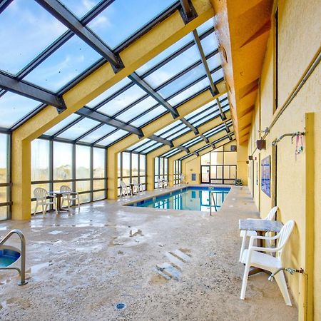 Caravelle Resort #622 マートルビーチ エクステリア 写真