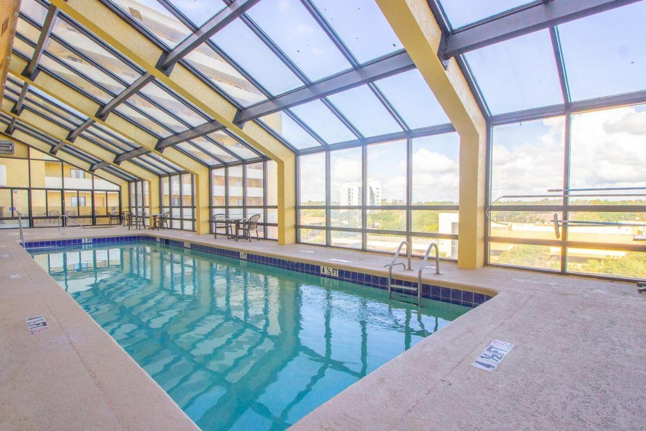 Caravelle Resort #622 マートルビーチ エクステリア 写真