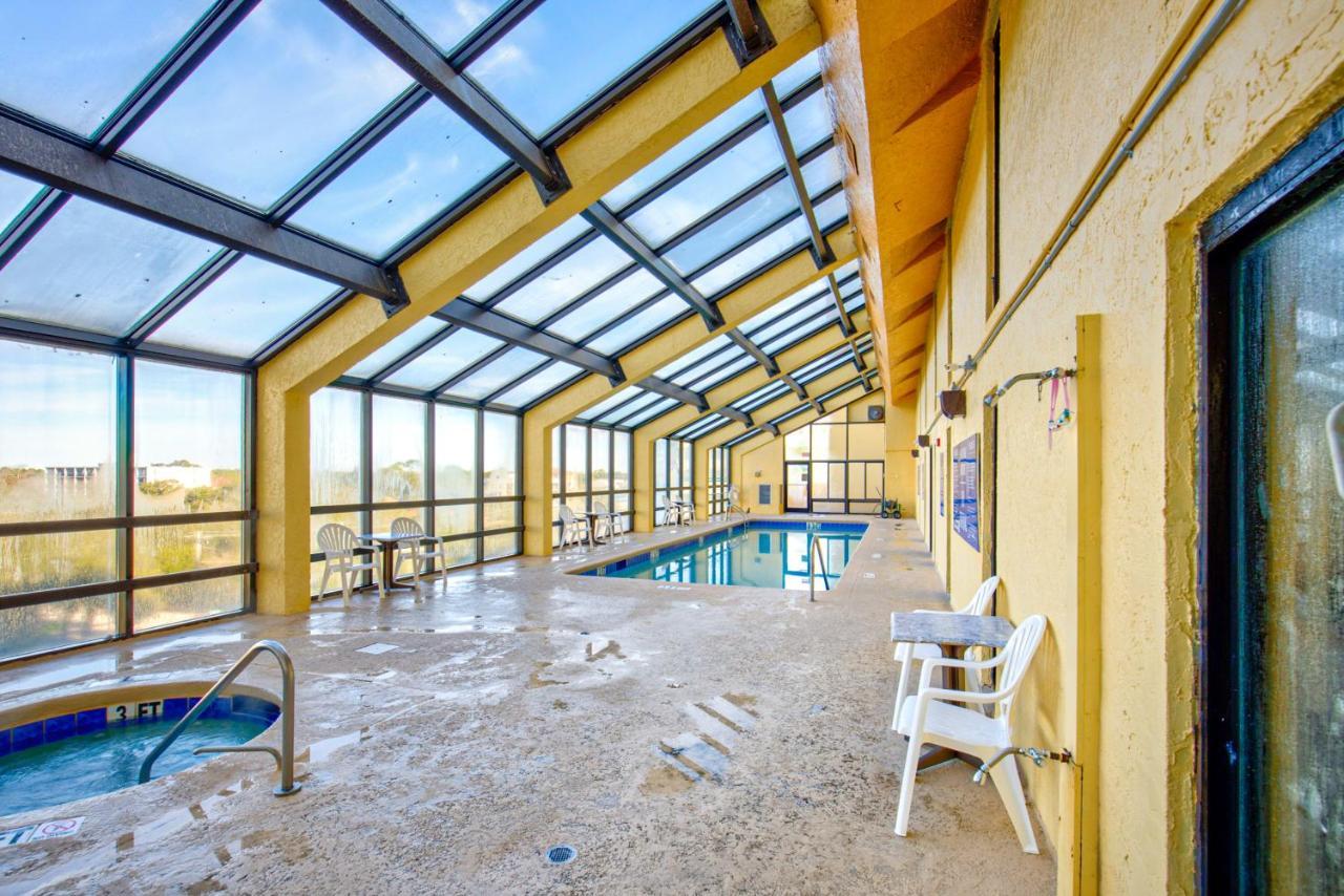 Caravelle Resort #622 マートルビーチ エクステリア 写真